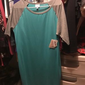 Lularoe xl Julia